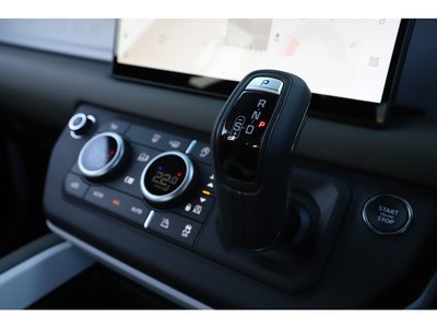 2025 LAND Rover DEFENDER 缩略图 102