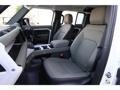 2025 LAND Rover DEFENDER 缩略图 81