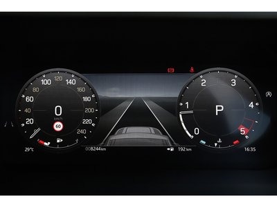 2025 LAND Rover DEFENDER 缩略图 86