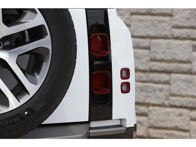 2025 LAND Rover DEFENDER 缩略图 60