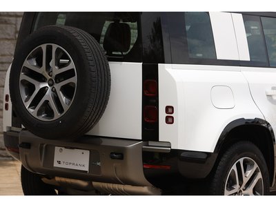2025 LAND Rover DEFENDER 缩略图 58