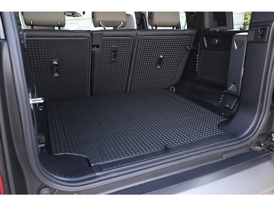 2025 LAND Rover DEFENDER 缩略图 113