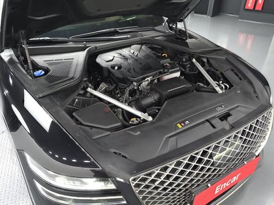 GENESIS G80 (RG3) - 7