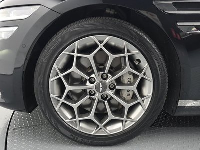 GENESIS G80 (RG3) - 6