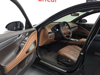 GENESIS G80 (RG3) - 10