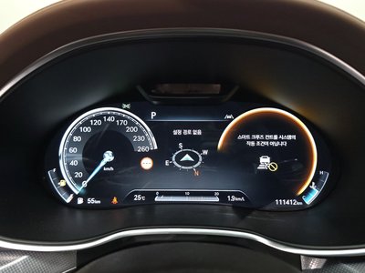 GENESIS G80 (RG3) - 8