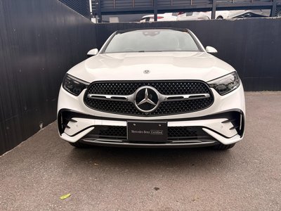 MERCEDES-BENZ GLC - 2
