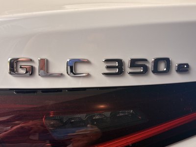 MERCEDES-BENZ GLC - 9