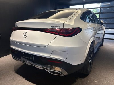 MERCEDES-BENZ GLC - 5