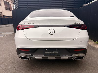 MERCEDES-BENZ GLC - 6