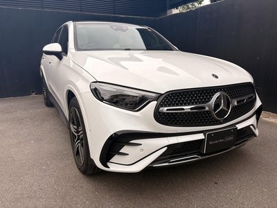 MERCEDES-BENZ GLC - 3