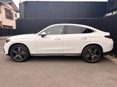 MERCEDES-BENZ GLC - 8