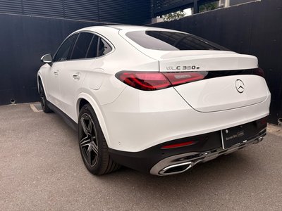 MERCEDES-BENZ GLC - 7