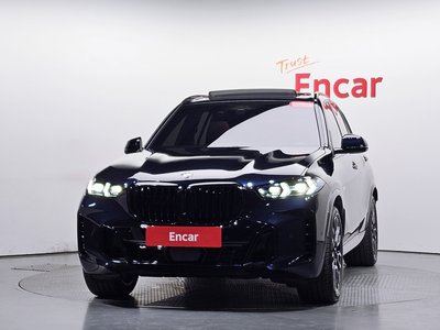 BMW X5 - 3