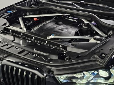 BMW X5 - 7