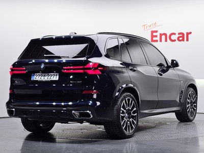 BMW X5 - 2