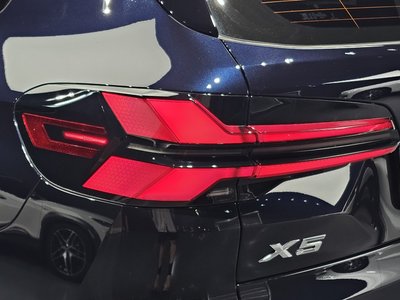 BMW X5 - 10