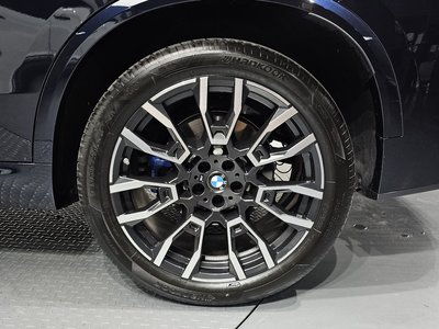 BMW X5 - 8