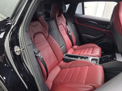 صورة مصغرة 12 لـ 2024 Porsche PANAMERA