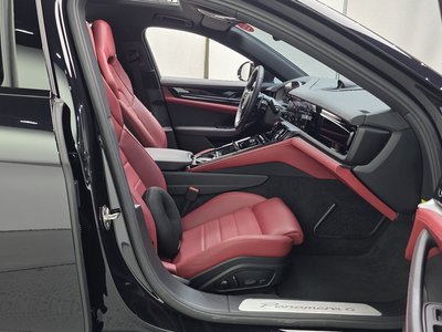 صورة مصغرة 11 لـ 2024 Porsche PANAMERA