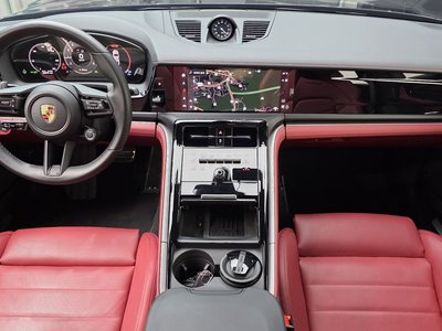 2024 Porsche PANAMERA 照片 5
