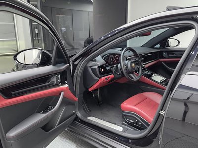 2024 Porsche PANAMERA 照片 10