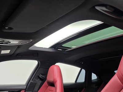 صورة مصغرة 19 لـ 2024 Porsche PANAMERA