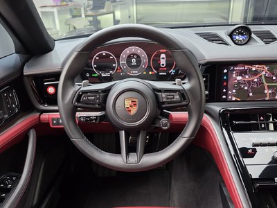 صورة مصغرة 13 لـ 2024 Porsche PANAMERA