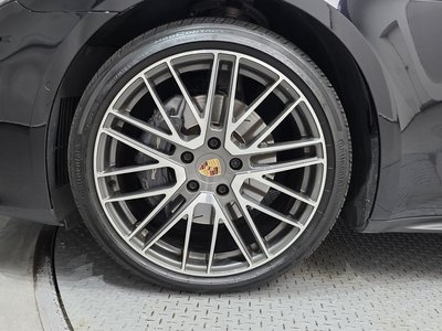2024 Porsche PANAMERA 照片 6