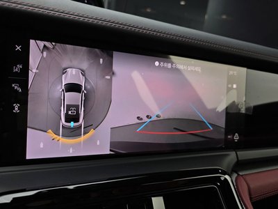 صورة مصغرة 15 لـ 2024 Porsche PANAMERA
