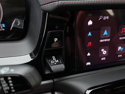2024 Porsche PANAMERA 照片 9