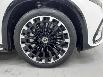 MERCEDES-BENZ EQS - 6