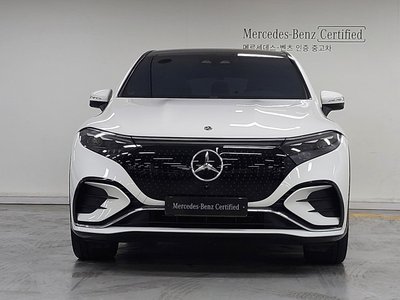 MERCEDES-BENZ EQS - 2