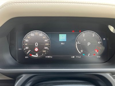 2024 LAND Rover DEFENDER 缩略图 84