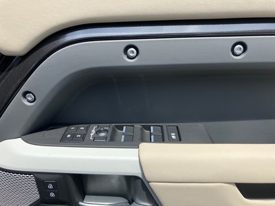 2024 LAND Rover DEFENDER 缩略图 55