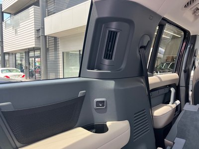 2024 LAND Rover DEFENDER 缩略图 136