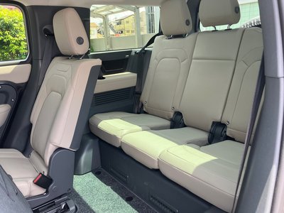2024 LAND Rover DEFENDER 缩略图 123