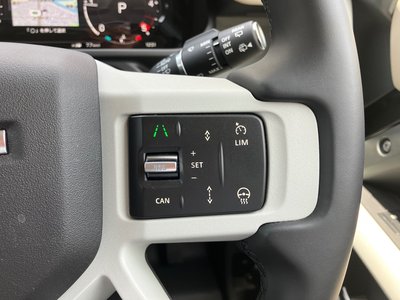 2024 LAND Rover DEFENDER 缩略图 34