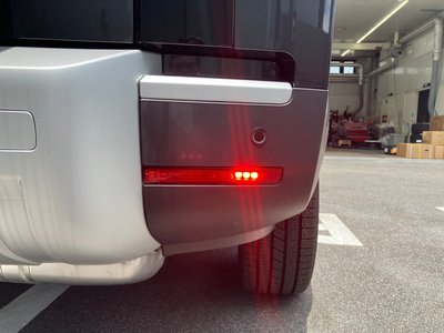 2024 LAND Rover DEFENDER 缩略图 147