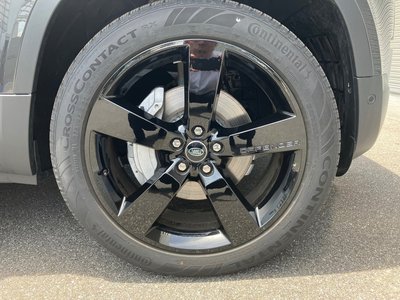 2024 LAND Rover DEFENDER 缩略图 22