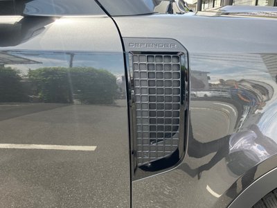 2024 LAND Rover DEFENDER 缩略图 154