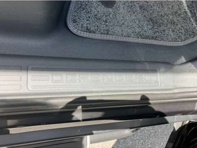 2024 LAND Rover DEFENDER 缩略图 114