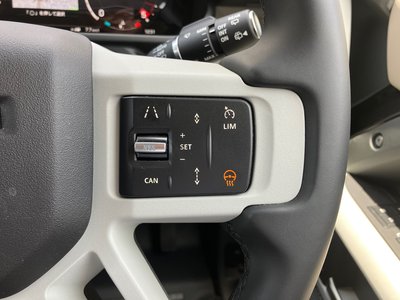 2024 LAND Rover DEFENDER 缩略图 36