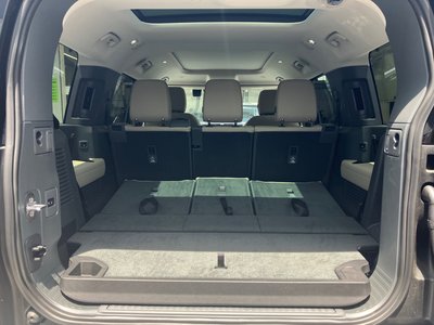 2024 LAND Rover DEFENDER 缩略图 129