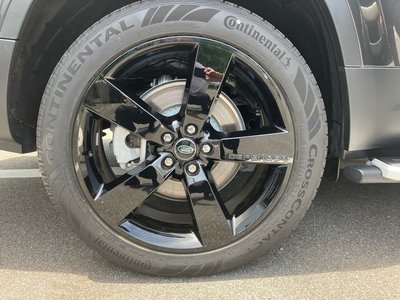 2024 LAND Rover DEFENDER 缩略图 25
