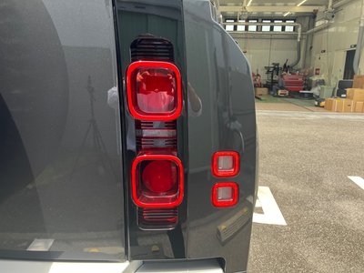 2024 LAND Rover DEFENDER 缩略图 144
