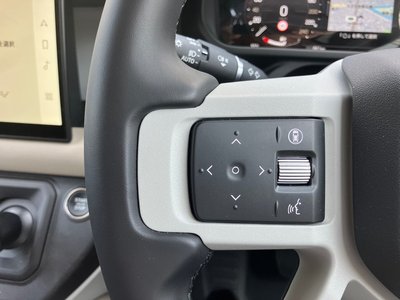 2024 LAND Rover DEFENDER 缩略图 33