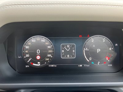 2024 LAND Rover DEFENDER 缩略图 89