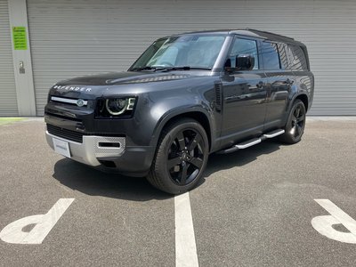 2024 LAND Rover DEFENDER 缩略图 11