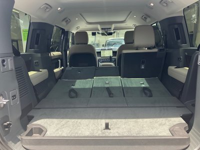 2024 LAND Rover DEFENDER 缩略图 131